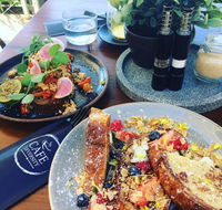Cafe Diversity - Redcliffe Tourism