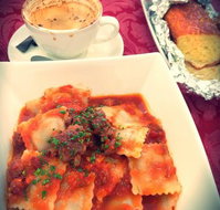 Casa Pasta - Redcliffe Tourism