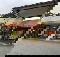 Curry  Pizza - Redcliffe Tourism