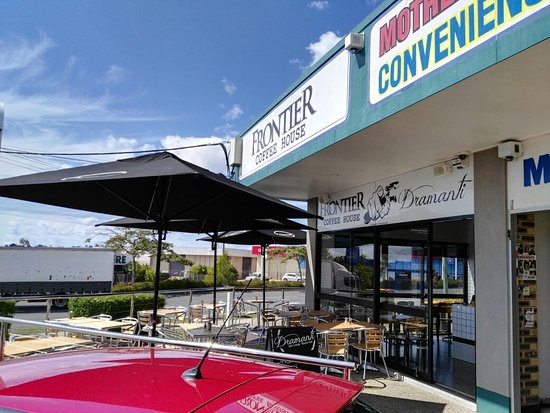Capalaba QLD Redcliffe Tourism
