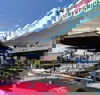 Frontier Coffee House - Redcliffe Tourism