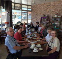 Gimmie Chocolate - Redcliffe Tourism