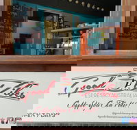 Good Vibes Espresso Australia - Redcliffe Tourism