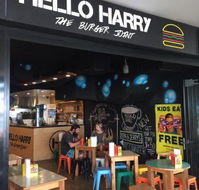 Hello Harry Caloundra - Redcliffe Tourism