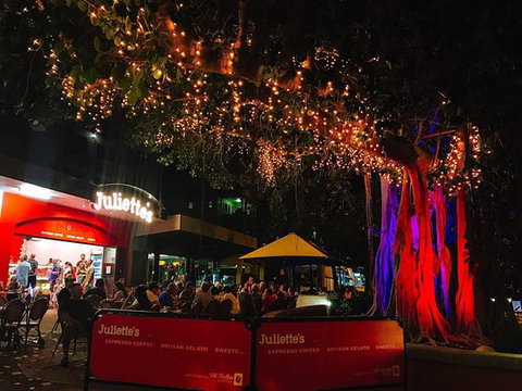 Juliette's - Redcliffe Tourism 0