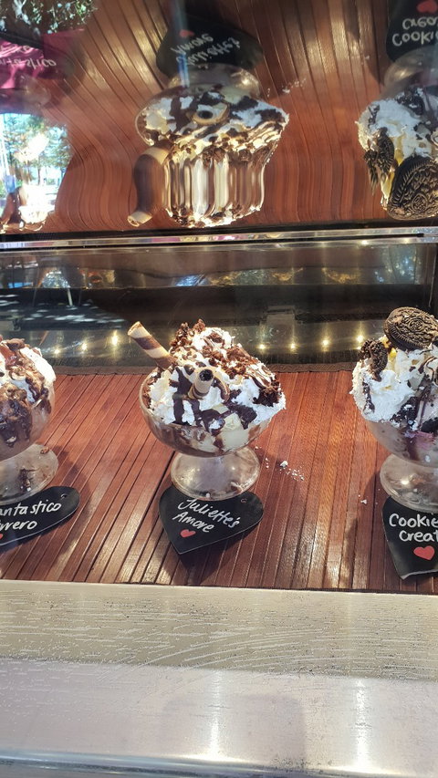 Juliette's - Redcliffe Tourism 4