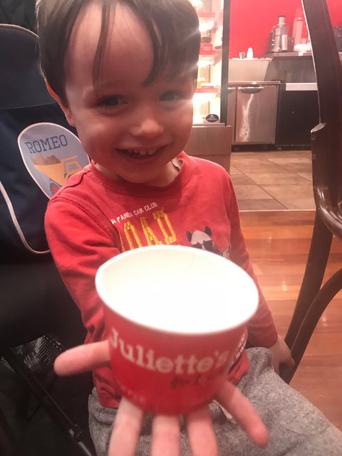 Juliette's - Redcliffe Tourism 6