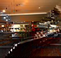 Le Sorelle Coffee House - Redcliffe Tourism