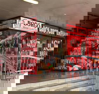 Lou's Food Emporium - Redcliffe Tourism