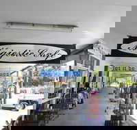 Majestic Cafe - Redcliffe Tourism