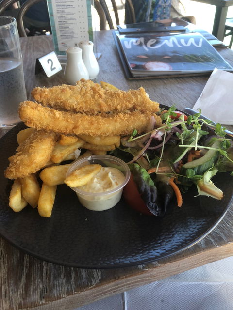 Mets On Kings - Redcliffe Tourism 4