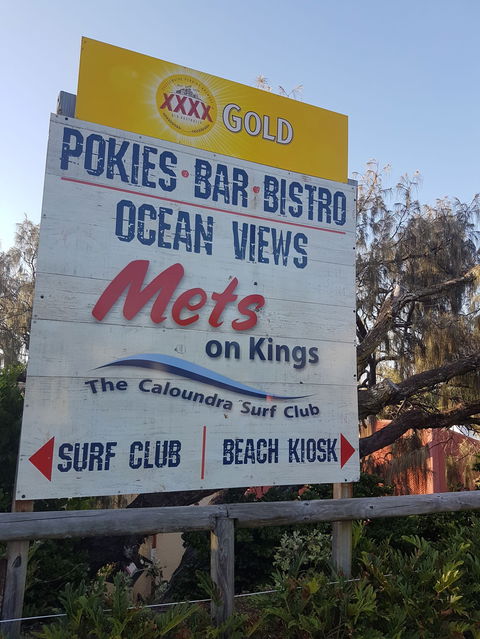 Mets On Kings - Redcliffe Tourism 5