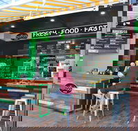 Moffats Beachside Takeaway - Redcliffe Tourism