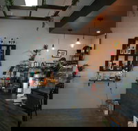 Natures Cafe - Redcliffe Tourism