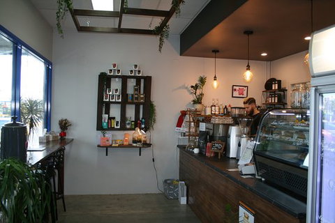 Natures Cafe - Redcliffe Tourism 0