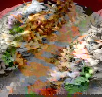 Rock Paper Scissors - Redcliffe Tourism