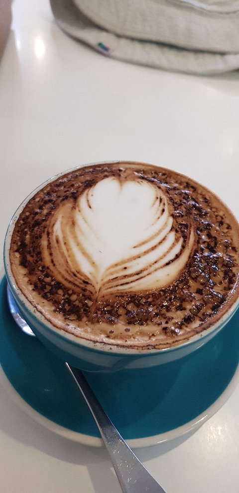 Sails Coffee Lounge - Redcliffe Tourism 2