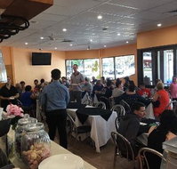 Saredo's - Redcliffe Tourism