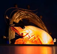 Seafood Market - Redcliffe Tourism
