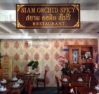Siam Orchid Spicy - Redcliffe Tourism