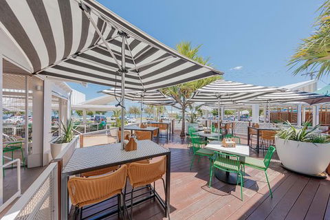 The Belvedere - Redcliffe Tourism 0