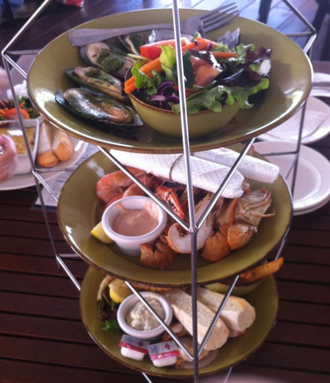 The Belvedere - Redcliffe Tourism 1