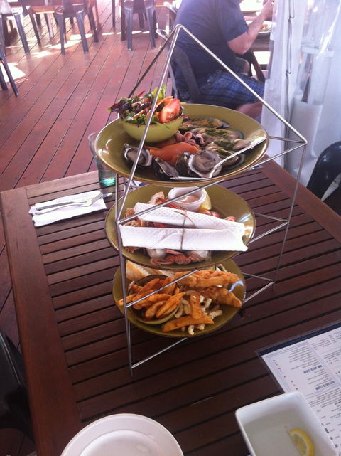 The Belvedere - Redcliffe Tourism 4