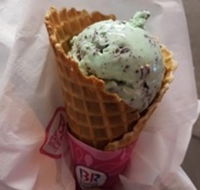 Baskin Robbins Caloundra - Redcliffe Tourism