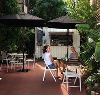 Birdies Espresso - Redcliffe Tourism