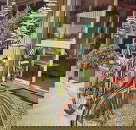 Blend Cafe - Redcliffe Tourism