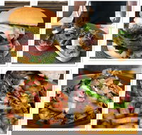 Cafe At Abbie Lane - Redcliffe Tourism