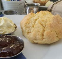 Cheese and Biscuits Cafe - Redcliffe Tourism