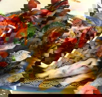 Coffee Ink - Redcliffe Tourism