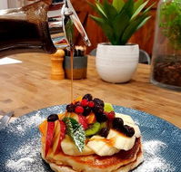Coffee Society - Redcliffe Tourism