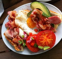 Colours of San Cris - Redcliffe Tourism