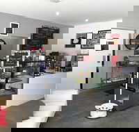 Compass Connections Cafe - Redcliffe Tourism