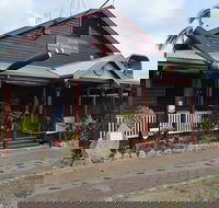 Cooktown RSL Memorial Club