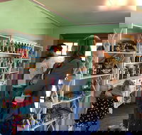 DBecas - Redcliffe Tourism