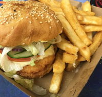 De Lish Fish  Kings - Redcliffe Tourism
