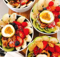 Evolve Espresso Bar - Redcliffe Tourism