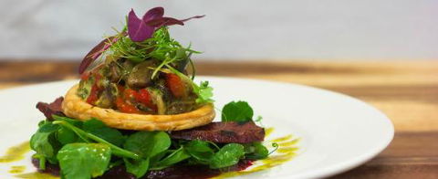 Explorers Restaurant - Redcliffe Tourism 0