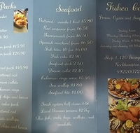Fishco Cafe - Redcliffe Tourism