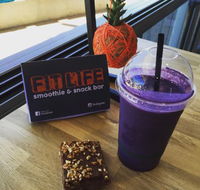 Fit Life Smoothie N Snackbar - Redcliffe Tourism