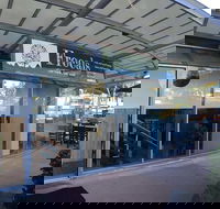 Frocals - Redcliffe Tourism