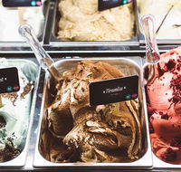 Gelatissimo - Redcliffe Tourism