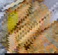 Gilld n Guttd Seafood Place