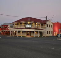 Great Western Hotel - Redcliffe Tourism