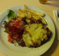 Hightide Bistro at Pine Beach Hotel