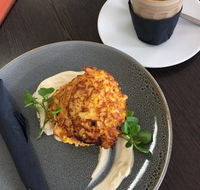 Jaxons Cafe - Redcliffe Tourism