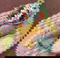 Keppel Sands Ko-Op Kitchen - Redcliffe Tourism